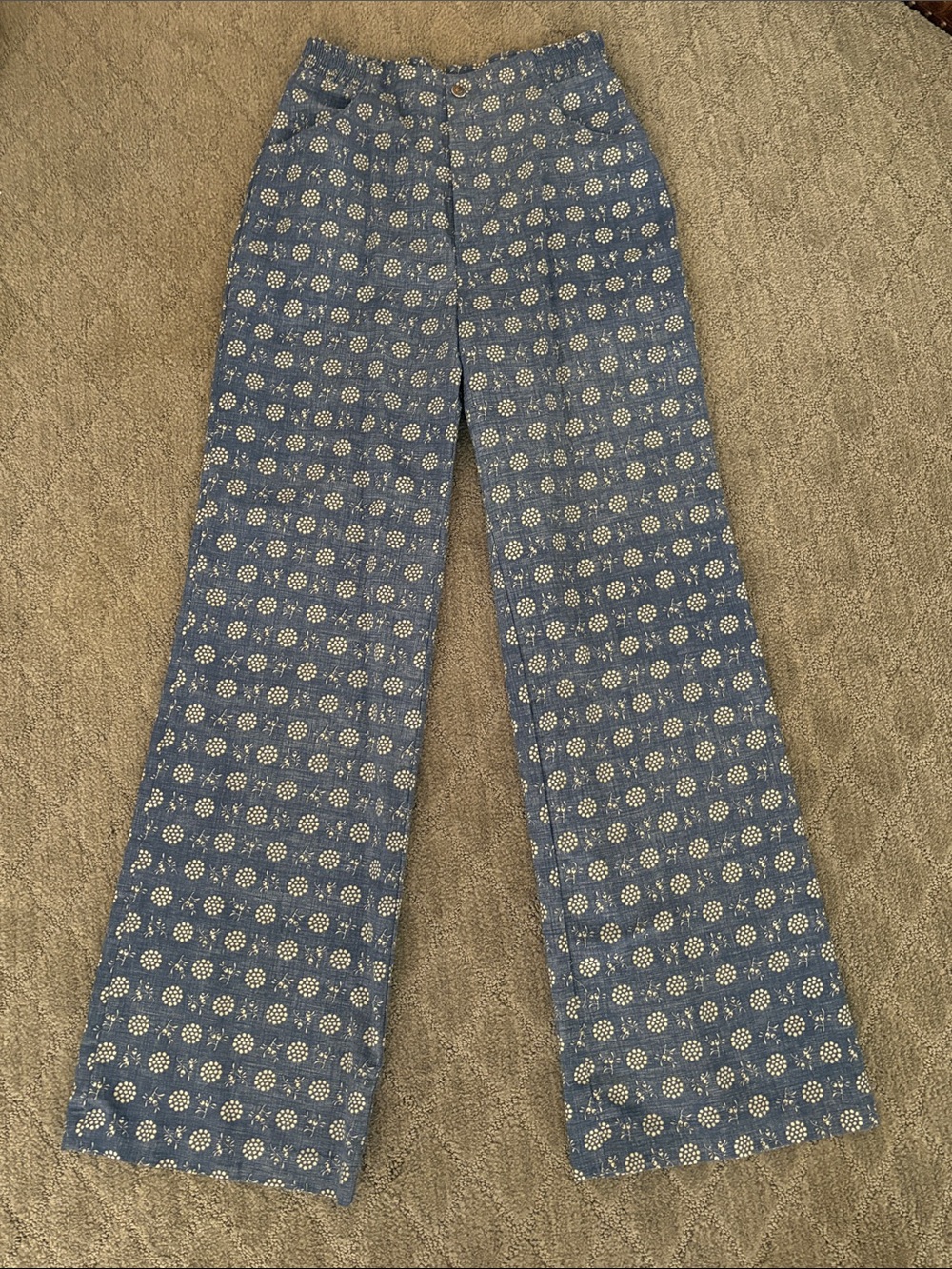 Levi’s For Me Vintage pants